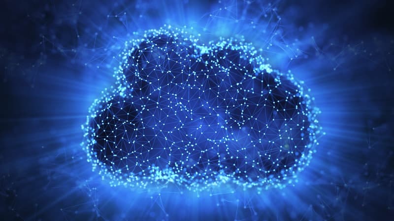 Gehirn Cloud Gehirn Cloud